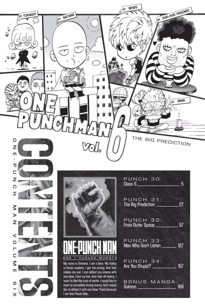 one punch man ch30 page05
